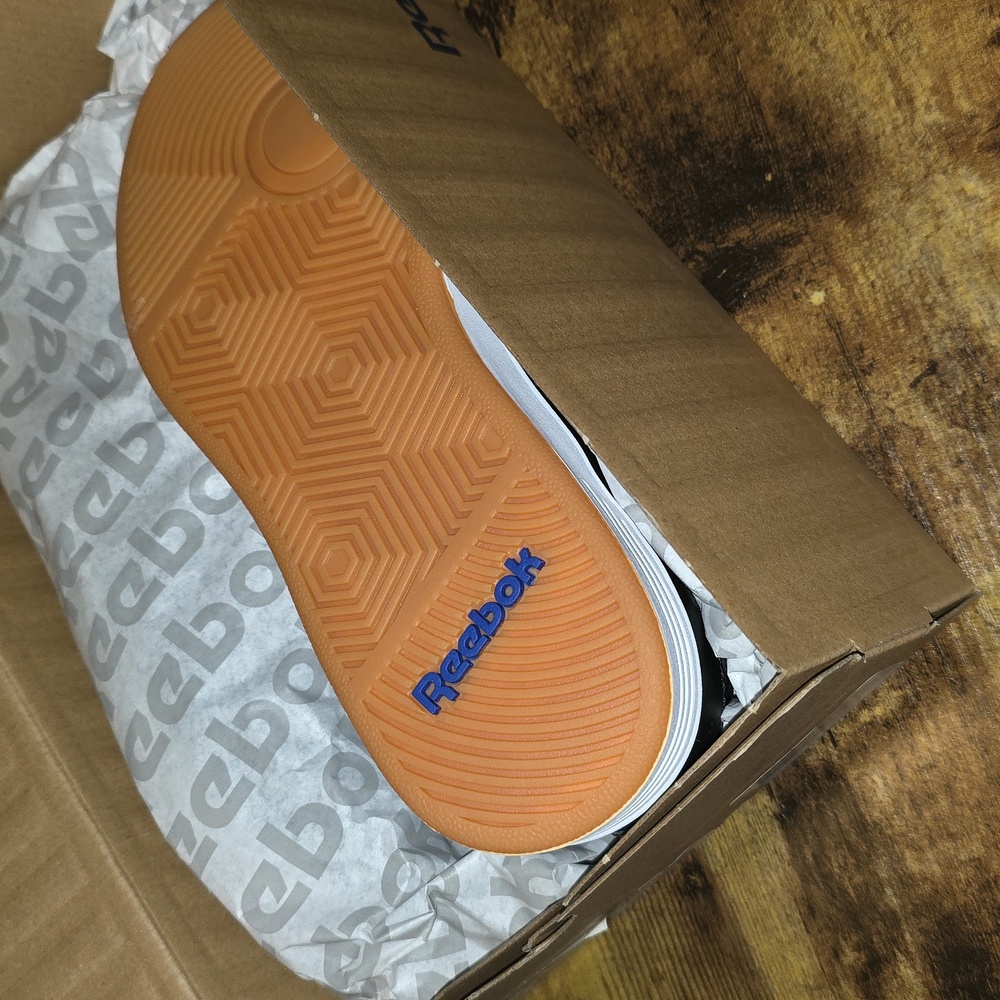 Womens Reebok Club MEMT I Classic Reebok - Picture 6 of 7